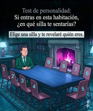 Por qué tu lugar en la mesa cambia la forma en que te conectas